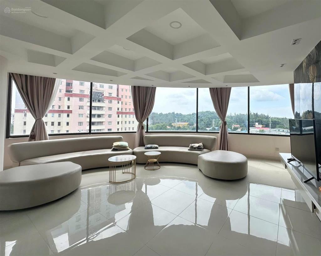 Căn góc gateway vũng tàu view 360 độ 138m2 3pn. giá 6,5 tỷ,  ms thuỳ 0941 378 *** chuyên căn hộ vt