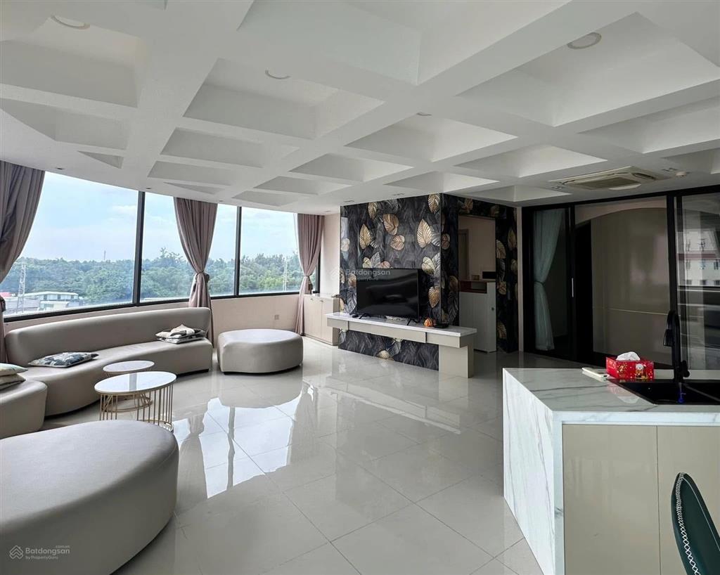 Căn góc gateway vũng tàu view 360 độ 138m2 3pn. giá 6,5 tỷ,  ms thuỳ 0941 378 *** chuyên căn hộ vt