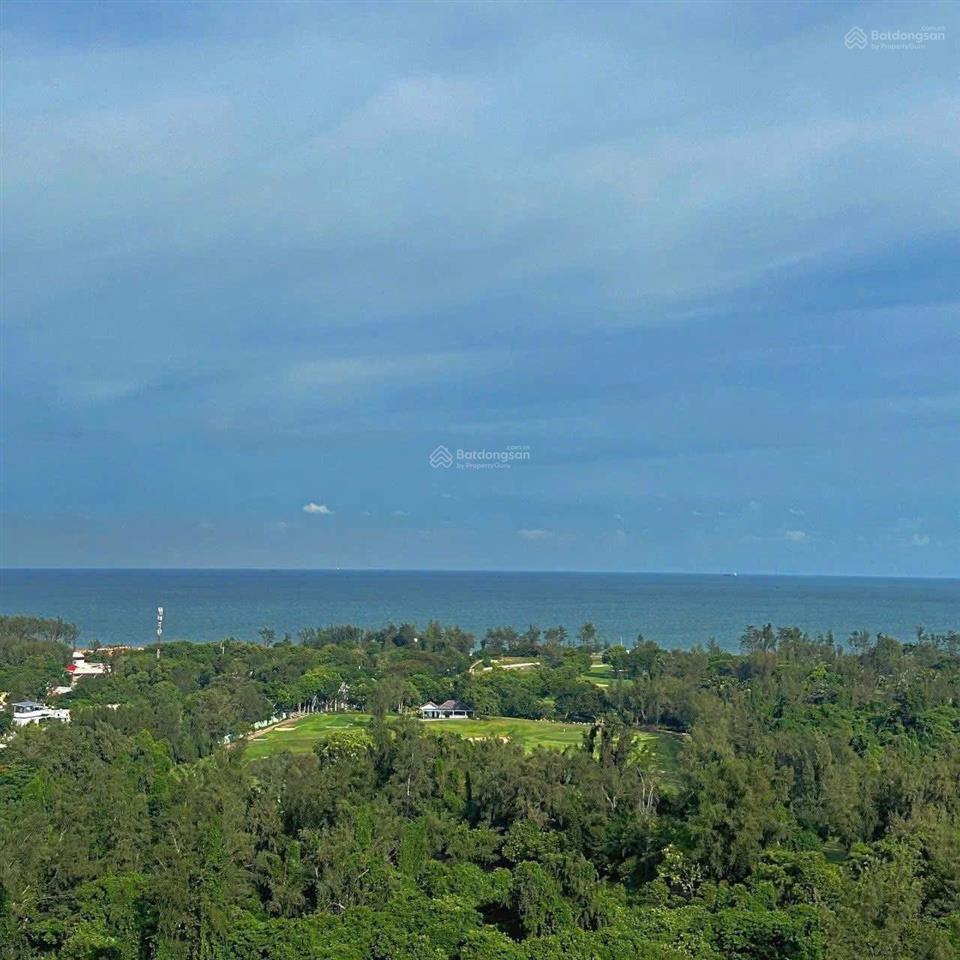 Gateway vũng tàu 79m2 2pn 2wc view trực diện biển, tầng cao. giá 3ty7. ms. thuỳ 0941 378 ***