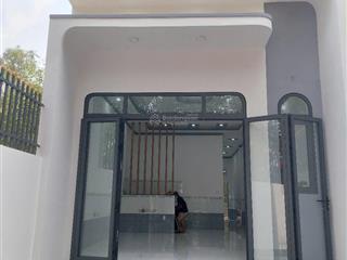 Đầu năm cần vốn kinh doanh bán gấp căn nhà mới xây chưa sử dụng.