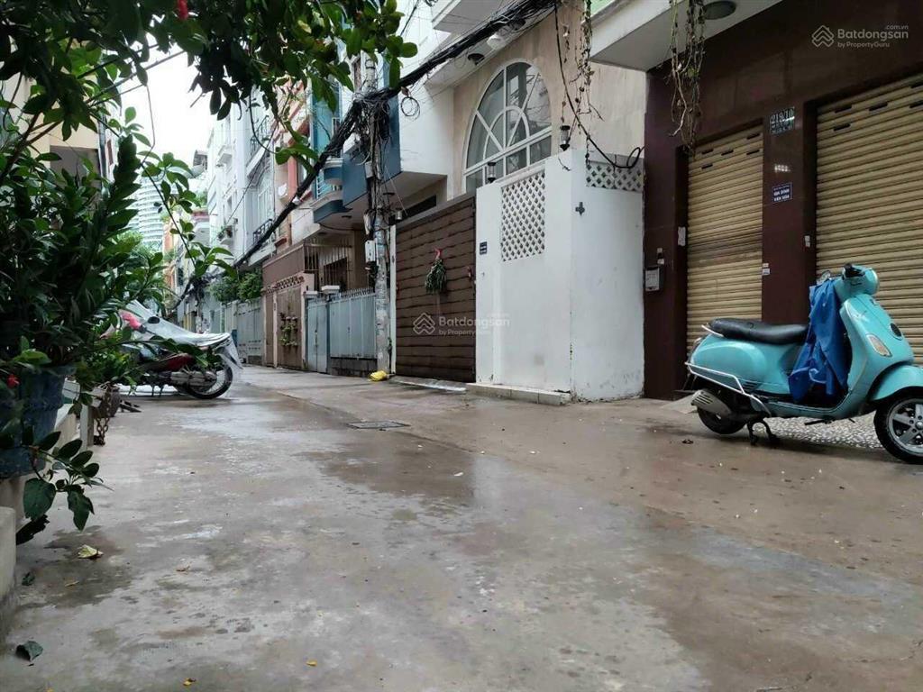 Cần bán nhà hxh đường ngô tất tố, p22, bình thạnh dt nở hậu 4.53x15,5m cn 65m2 nhà 1 lầu giá 9.8 tỷ