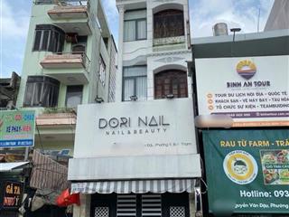 Cần bán gấp nhà 2 mặt tiền nguyễn văn đậu, p11, bình thạnh đoạn đẹp, 4x12m 6 lầu st, giá chỉ 10,9tỷ