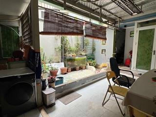 Hạ giá bán gấp nhà hxh khu phan xích long, p7, phú nhuận 5,1x30m công nhận 145m2 4 lầu mới đẹp