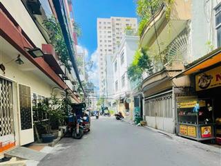 Cần bán nhà hxh 69/ d2 nguyễn gia trí, p25, bình thạnh. dt 4,1x21m cn 84m2 nhà 3 tầng giá 12,7 tỷ