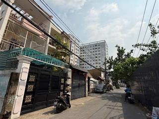 Cần bán nhà mặt tiền trần bình trọng, p5, bình thạnh 4,6x22m cn 101m2 3 lầu giá 14,9 tỷ tl