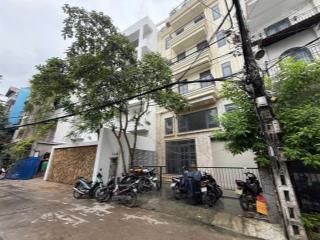 Cần bán nhà hxh nguyễn cửu vân, p17, bình thạnh 9x18,3m cn134m2 giá chỉ 16,8 tỷ tl chỉ 120tr/m2