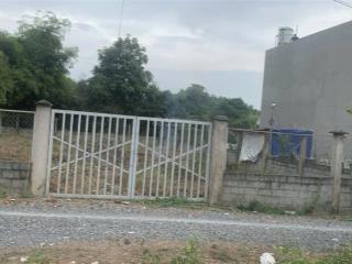 Bán lô đất 1 sẹc đường tỉnh lộ 8, dt 617m2, có 300m thổ, kdc hiện hữu, xã tân thạnh tây.