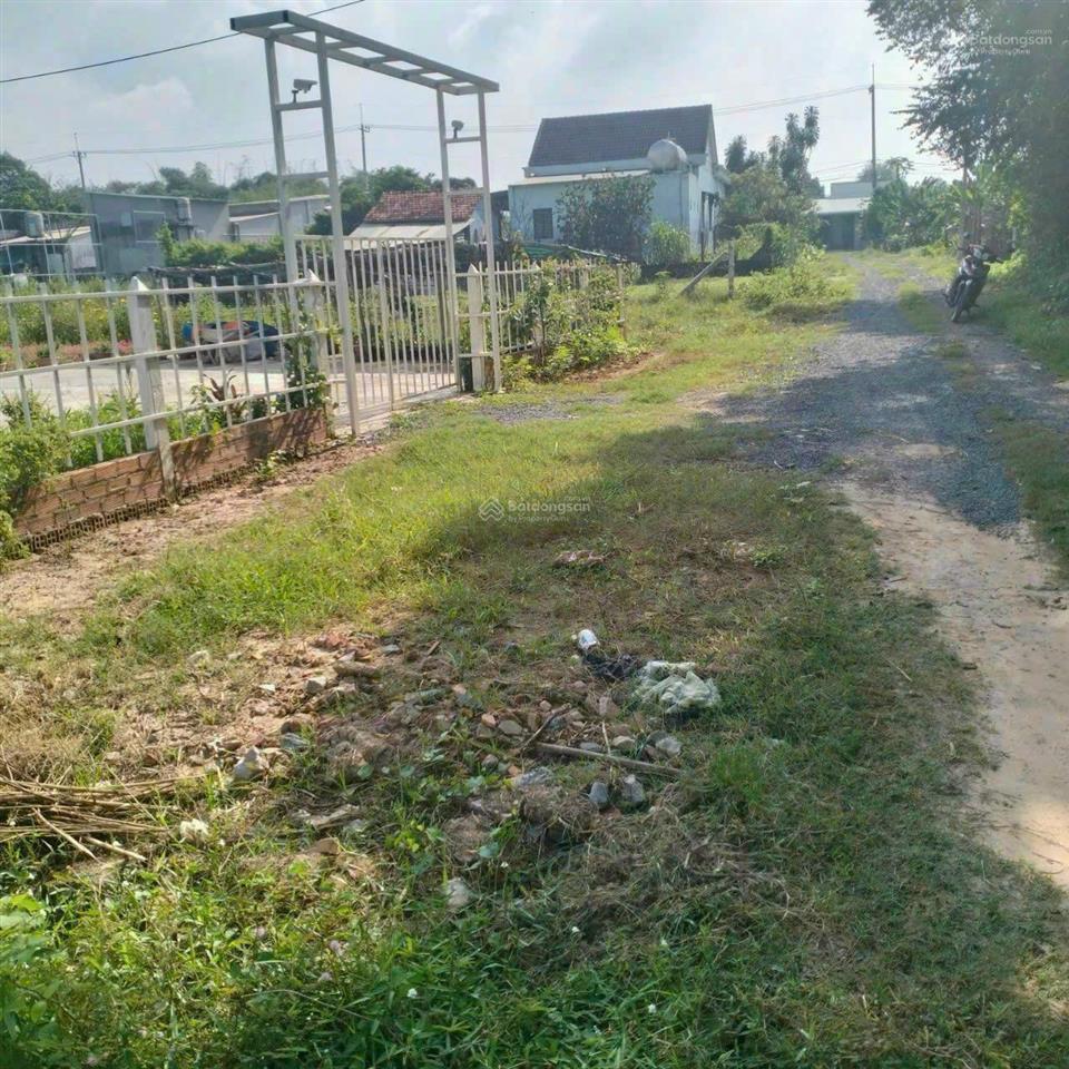 Quá ngộp! bán lô đất tặng biệt thự mini mt đường trải đá xe tải, dt 1.036m2, có 955m thổ, thái mỹ.