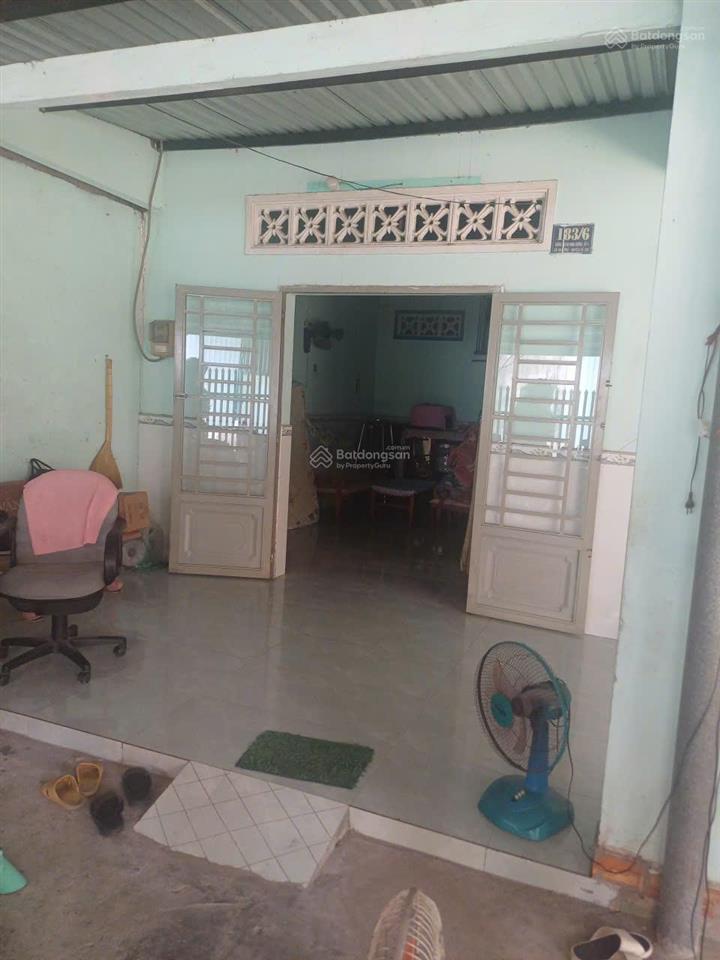 Hạ giá! bán nhà 1 sẹc đường huỳnh minh mương, diện tích 317,4m2, có 100m2 thổ, xã tân thạnh đông
