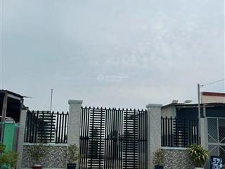 Bán lô đất mt đường ba sa, dt 226,3m, full thổ, xã phước hiệp