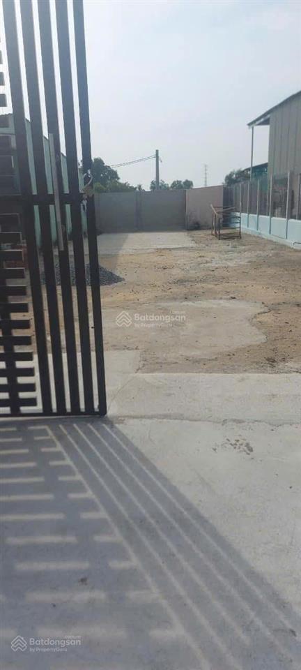 Bán lô đất mt đường ba sa, dt 226,3m, full thổ, xã phước hiệp