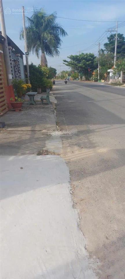 Bán lô đất mt đường ba sa, dt 226,3m, full thổ, xã phước hiệp