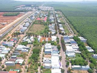 Nhận giữ chỗ kđt dầu giây có vị trí đẹp lô góc,ql 1a,ql 20 đàlạt sổ hồng,thổ cư 100%  0936 633 ***