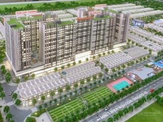 Nhà ở xã hội chuẩn singapore, giá từ 778 triệu. giải pháp an cư  0936 633 ***