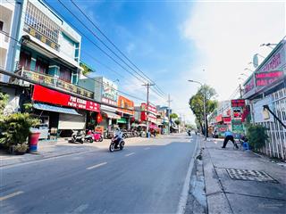 Nhà hẻm thông xe tải cách mt linh đông 20m  dt 97m2 ngang 5m  vị trí đầu tư tốt