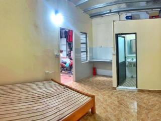 Cho thuê phòng khép kín tại đào tấn, ba đình hà nội