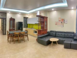 Căn hộ mini cao cấp nguyên sàn 120m²  1 khách 2 ngủ  thang máy riêng  yên phụ  12.1tr/tháng