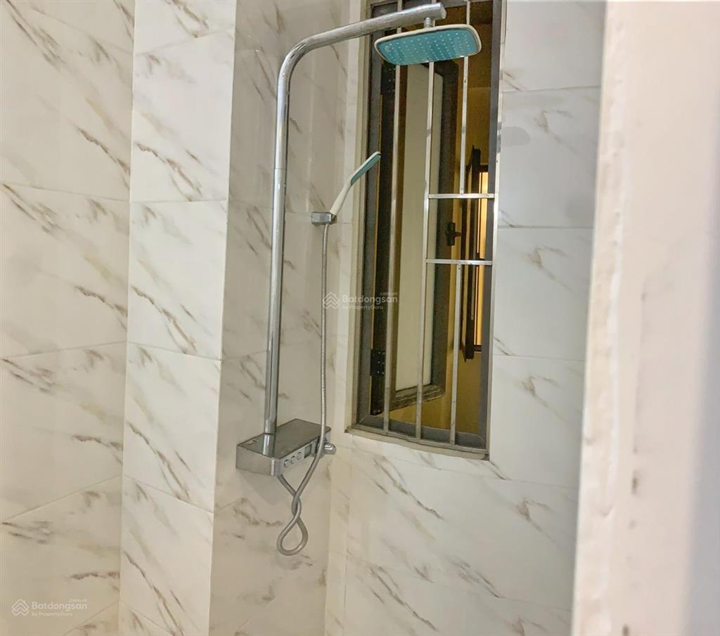 Cho thuê căn hộ nguyên sàn 120m² tại vũ miên, tây hồ 2pn, 2wc, thang máy riêng, full nội thất