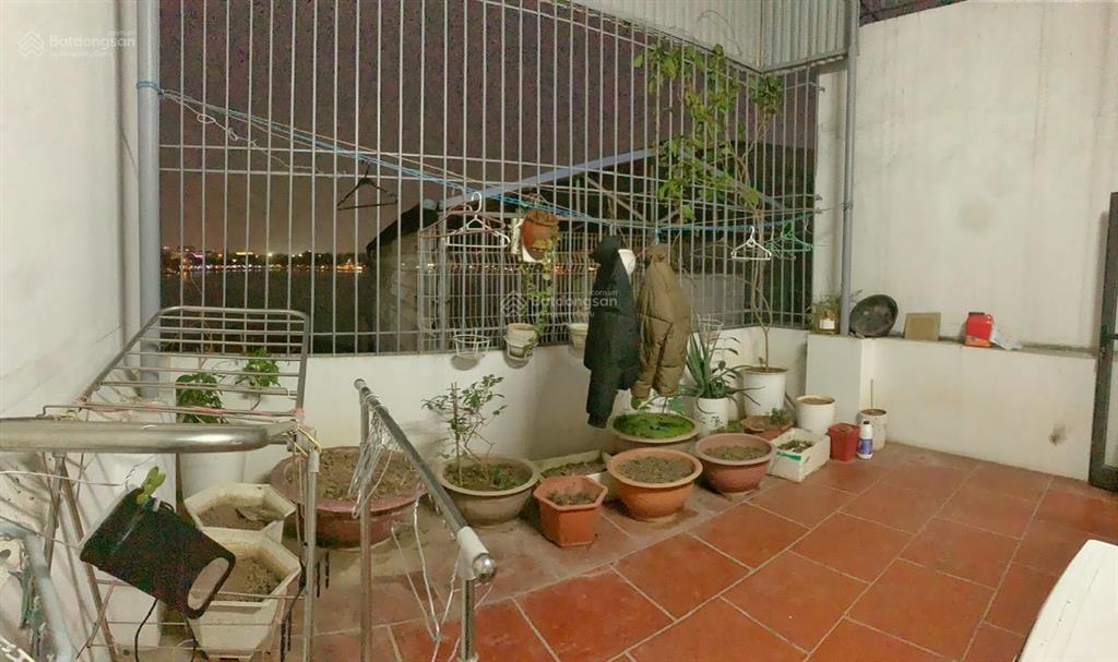 Cho thuê căn hộ nguyên sàn 120m² tại vũ miên, tây hồ 2pn, 2wc, thang máy riêng, full nội thất