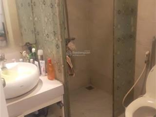 Bán căn hộ 42m2, 1 ngủ, tòa nhà hongkong tower