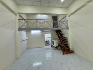 8 triệu nhà hxh bùi văn ba q7 nhà mới sơn sửa sạch sẽ vào ở ngay