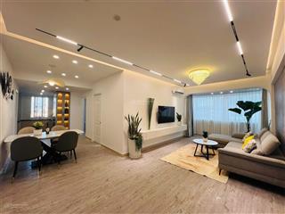 114m2  sổ hồng chính chủ trong phú mỹ hưng, căn hộ thiết kế sang trọng, view hồ bơi