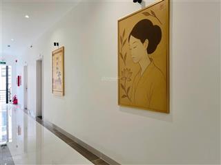 Căn hộ dịch vụ ngay cạnh vincom mega mall  brand new 100% 