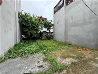Siêu phẩm giá rẻ dt 98m2 giá 2,2 tỷ chương dương thường tín