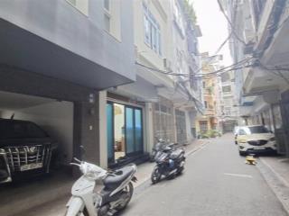 Bán nhà riêng tại phố vọng, giá thỏa thuận, 58m2, 6pn, 5wc, 5 tầng, mặt tiền 4.5m