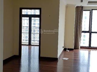 Cho thuê căn hộ 3pn, 132m2 giá cực chất tại royal city, nguyễn trãi, thanh xuân, hà nội