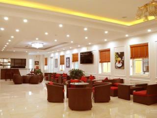 Cắt lỗ sâu căn góc khách sạn kinh doanh tốt cách bãi tắm bãi cháy chỉ hơn 200m.  0986 002 ***