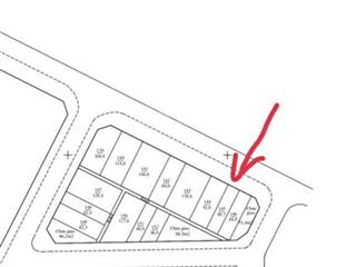 Bán đất nền dự án hinode royal park, 170 triệu / m2, 60.7 m2, 2 mặt tiền