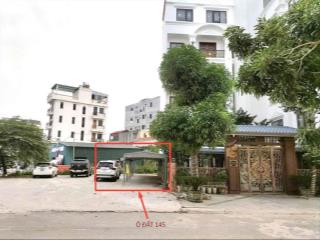 Bán đất tại yên vĩnh, 165 triệu/m2, 60.7m2, mặt tiền 3.92m, đường vào 15m, đẹp, nhiều tiện ích