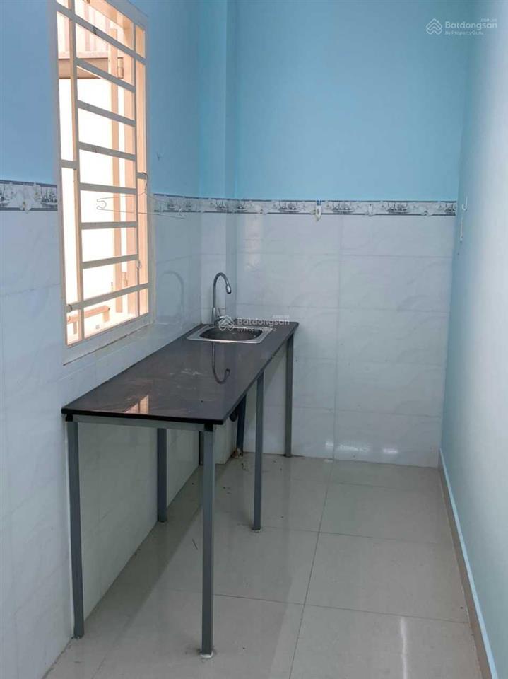 Căn hộ 2 phòng ngay trung tâm khu thị tứ quận 3, giáp q1, q10, q5