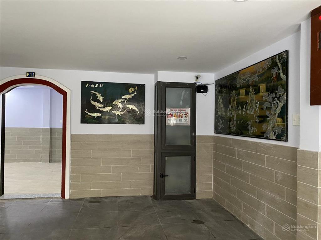 Cho thuê phòng trọ tại nguyễn đình chiểu, phường 5, quận 3, hồ chí minh, 7 triệu, 36 m2, chính chủ