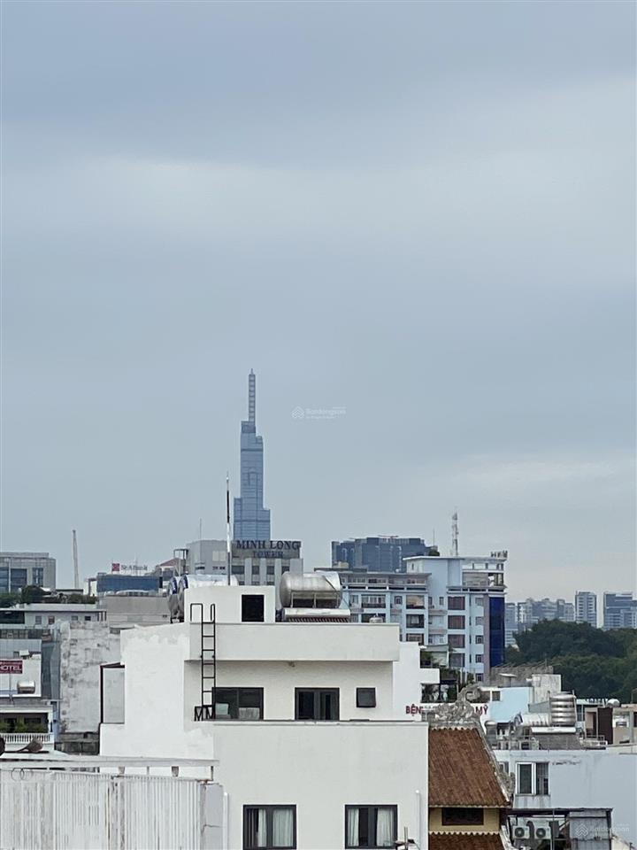 Cho thuê phòng trọ tại nguyễn đình chiểu, phường 5, quận 3, hồ chí minh, 7 triệu, 36 m2, chính chủ