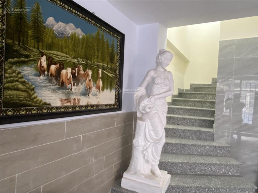 Cho thuê phòng trọ tại nguyễn đình chiểu, phường 5, quận 3, hồ chí minh, 7 triệu, 36 m2, chính chủ