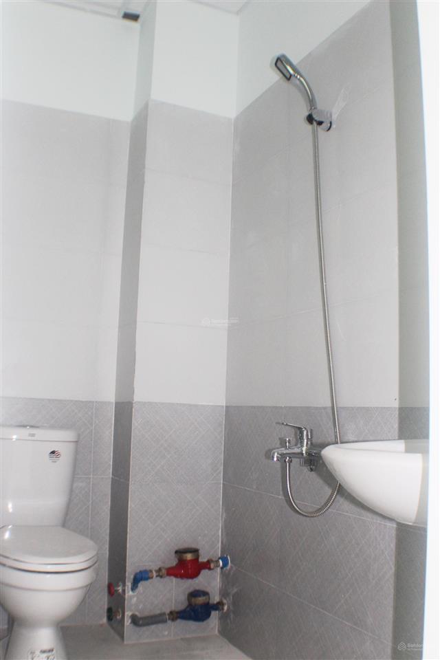 Cho thuê nhà trọ 5 triệu/th, 25 m2 tại điện biên phủ, q3, hcm  hot