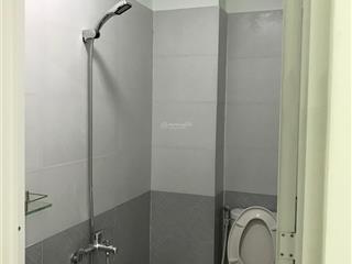 Cho thuê chung cư mini 28m2 tại điện biên phủ, quận 3, giá 5 triệu vnd/th