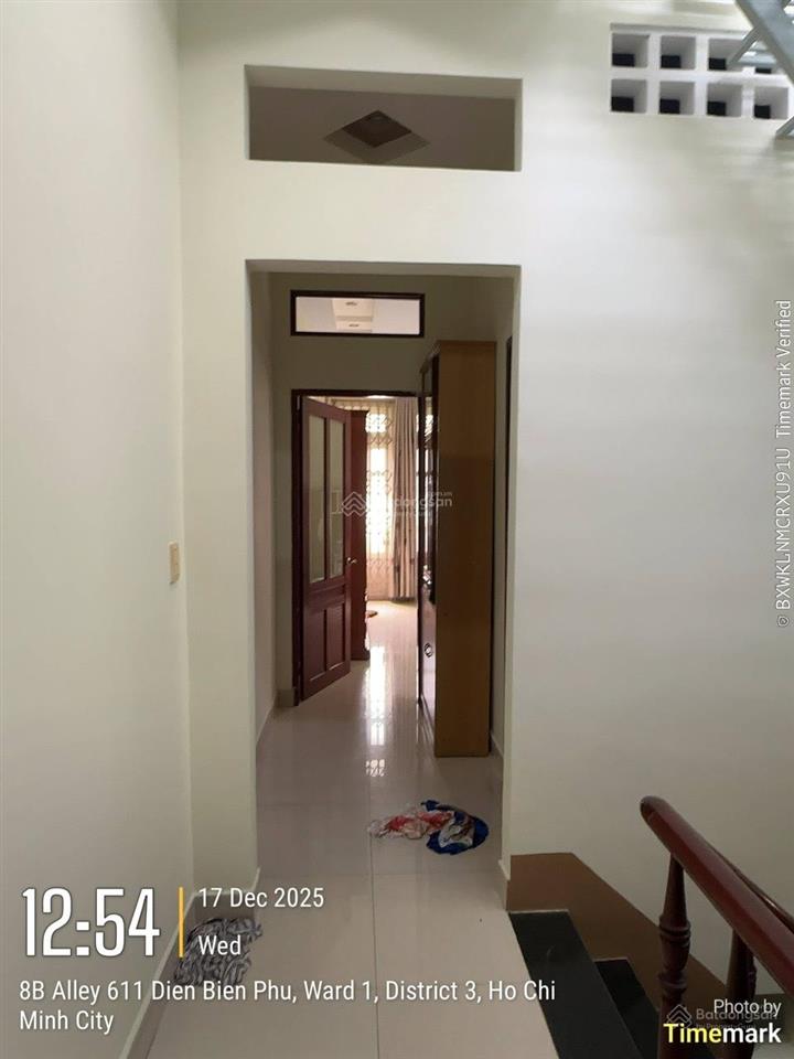 Cho thuê nhà riêng tại điện biên phủ, quận 3, tp. hcm, giá cực chất 35 triệu/th, 220m2