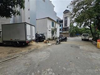 Bán đất lk khu tái định cư 3.6ha phường phương canh, phố tu hoàng. dt 80m2, mặt tiền 4.5m. 15 tỷ