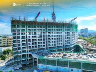 Masteri river đà nẵng bàn giao nội thất cao cấp ck lên đến 18% mở bán đợt đầu bàn giao quý3 năm2026