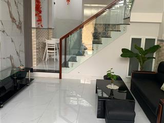 Bán nhà 1 trệt 1 lầu phường hiệp phú quận 9 tphcm