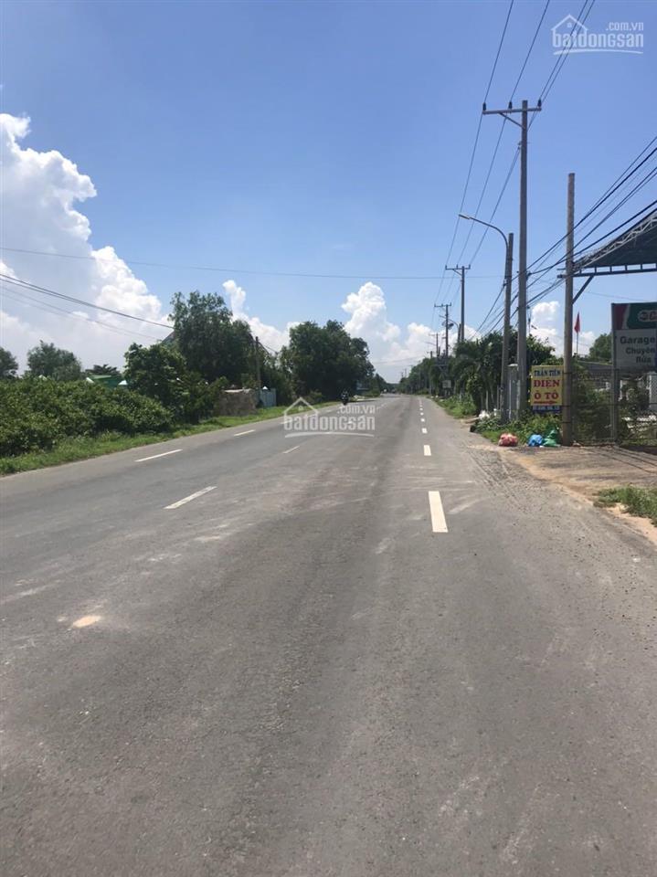 Đất phước hội mặt tiền đường ven biển hồ tràm vũng tàu, mặt tiền kinh doanh
