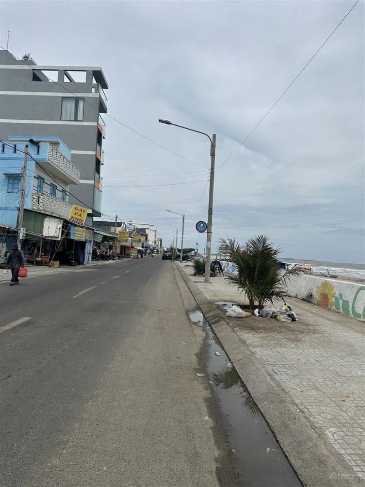 Đất bán thị trấn phước hải, kdc hải sơn chợ, quảng trường biển. bãi tắm công cộng. bà rịa vũng tàu.