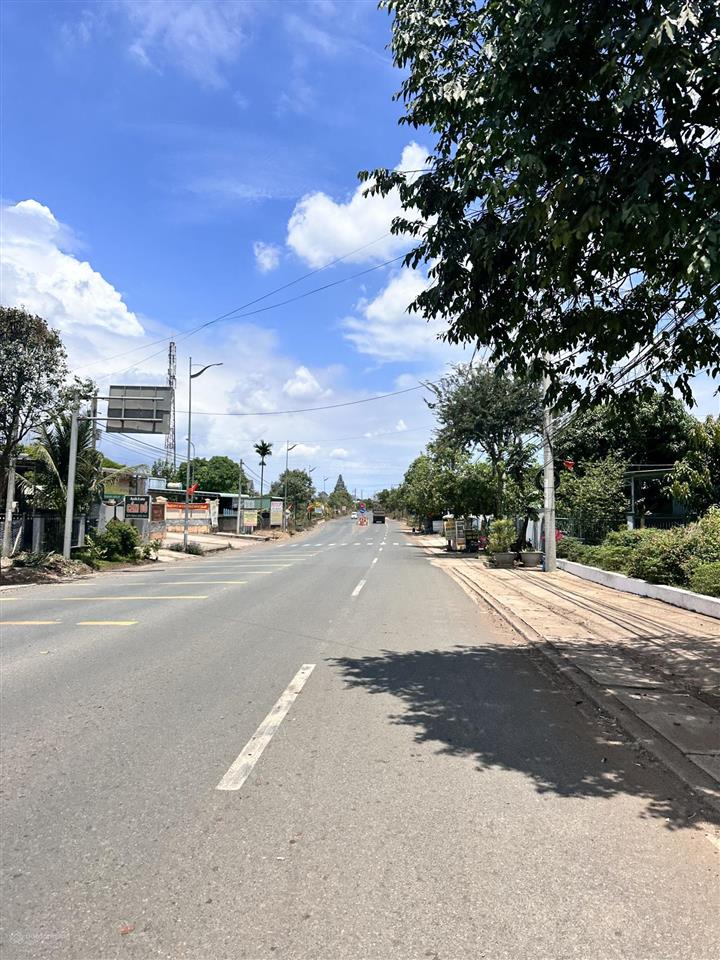 Đất tại xã đá bạc, châu đức, bà rịa vũng tàu (nghĩa thành tp hồ chí minh)