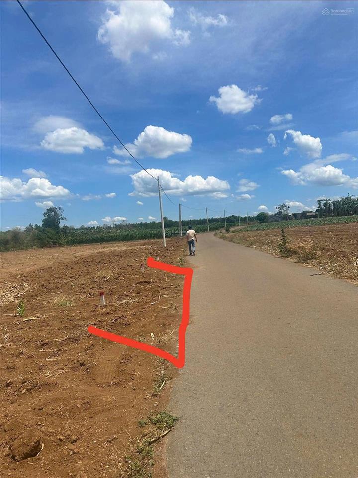 Đất tại xã đá bạc, châu đức, bà rịa vũng tàu (nghĩa thành tp hồ chí minh)