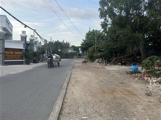 Bán đất đường hoàng văn thái long hải . đường ven biển vũng tàu bình châu. 994