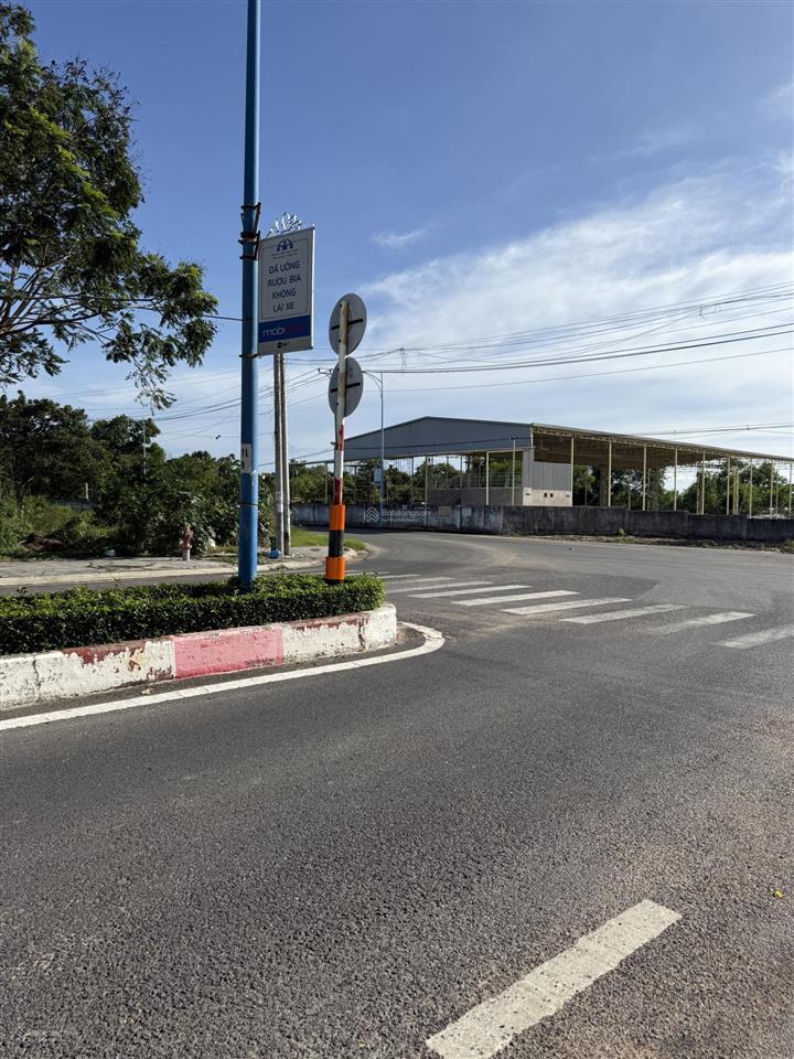 Đất bán quảng trường biển phước hải. cách biển 400m