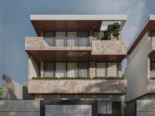 Villa khu ngắm pháo hoa đường lê văn duyệt, sơn trà. giá cực tốt